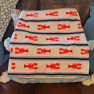 Talbots summer skirt